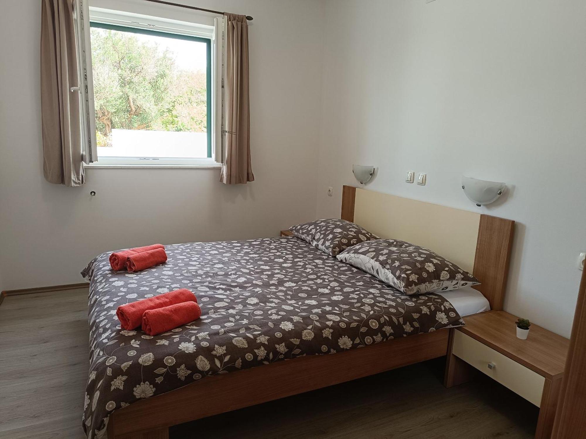 Apartments Antonia Primošten Extérieur photo