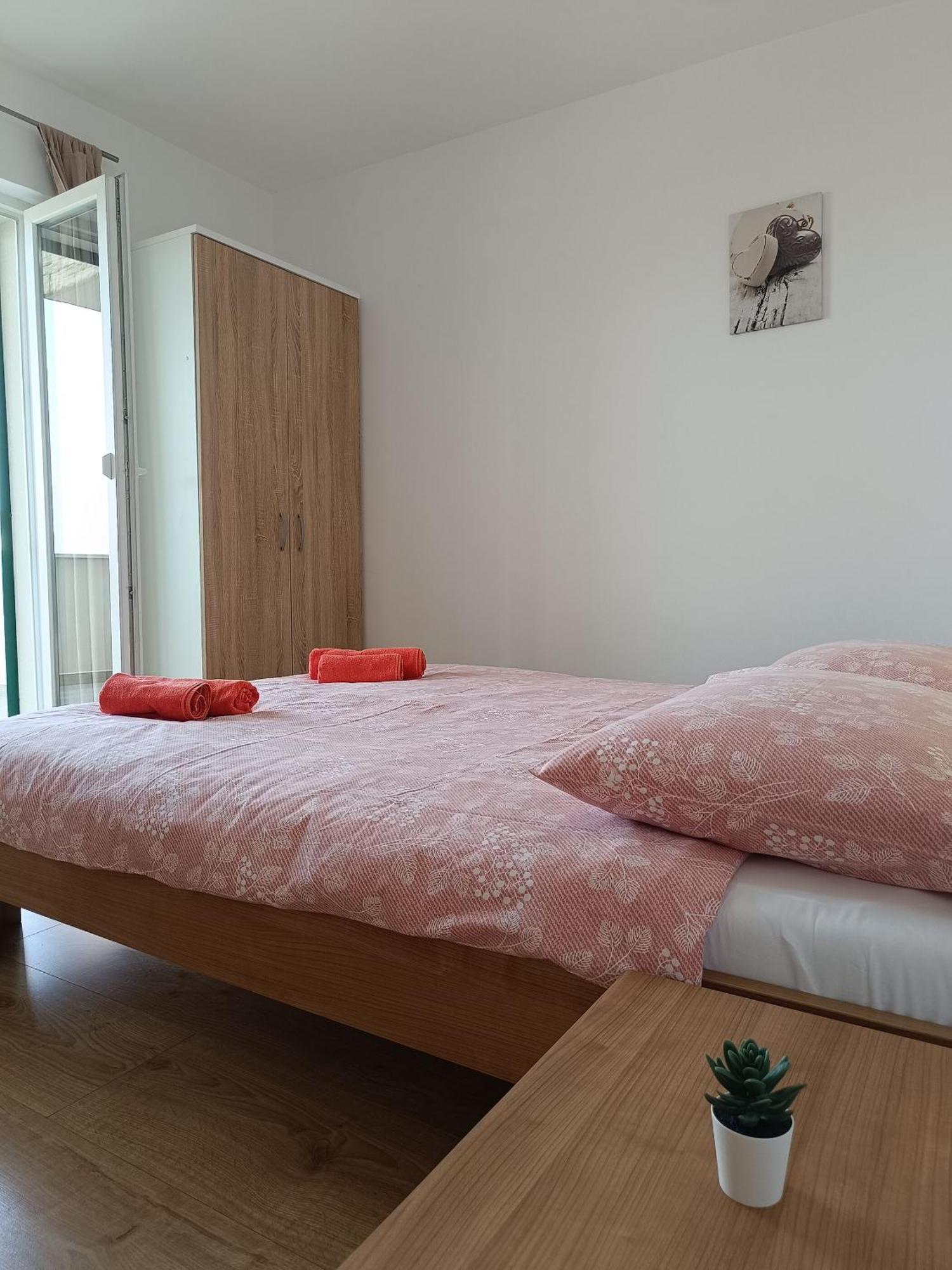 Apartments Antonia Primošten Extérieur photo