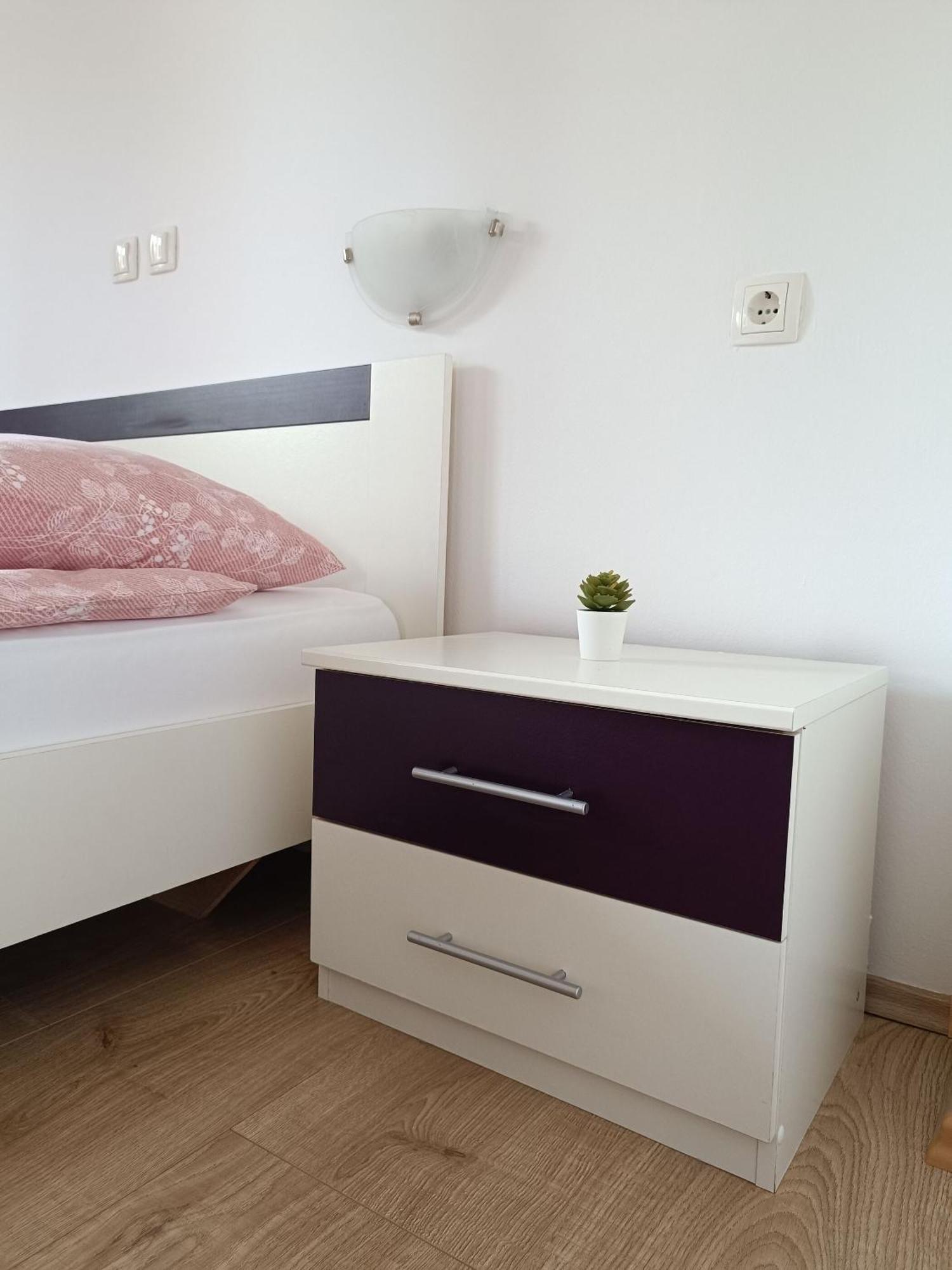 Apartments Antonia Primošten Extérieur photo